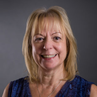 Gill Tallon deputy managing partner