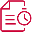 Timely and Efficient