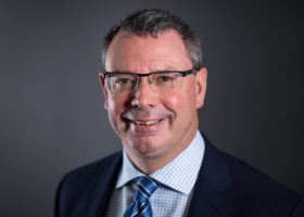 Andy Turner Audit and Business Advisory Partner