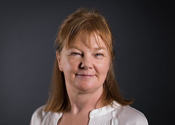 Helen Cain audit and business advisory partner