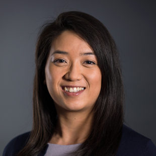 Jessica lieu corporate and business tax manager