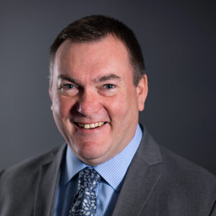 Phil Fenn audit and business advisory partner