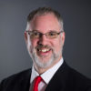 Steve Robinson audit and business advisory partner
