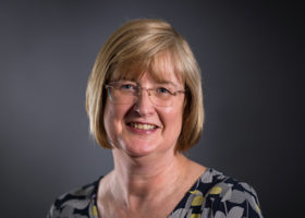 Wendy Bambrick senior audit manager