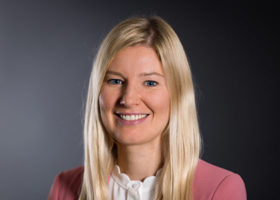 Lynsey lord private client director