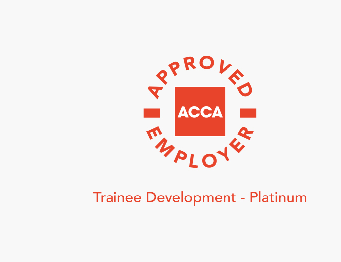 ACCA Platinum Employer