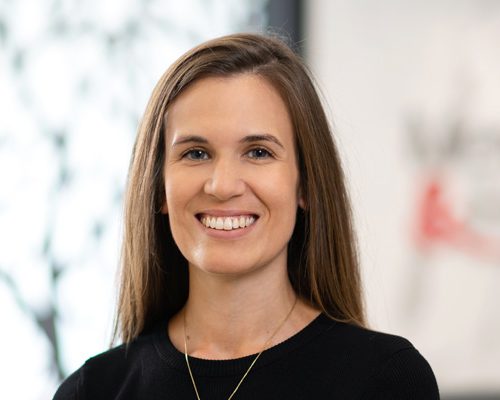 Alice Pearson Private Client Director