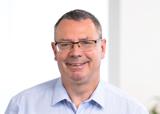 Andy turner audit and business advisory partner