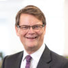 Chris laughton corporate restructuring partner