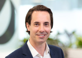 Dominic Dumville Corporate Restructuring Partner