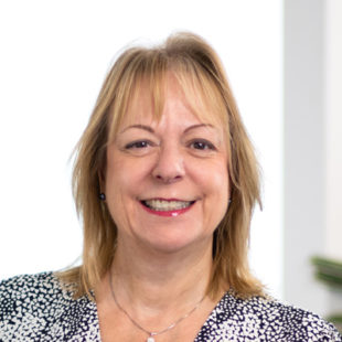 Gill Tallon Deputy Managing Partner