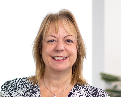 Gill Tallon Deputy Managing Partner