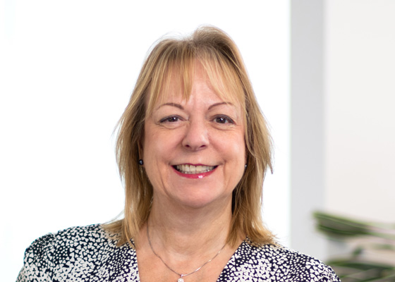 Gill Tallon Deputy Managing Partner