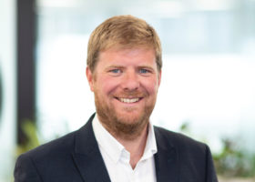 Henry Page Corporate Restructuring Partner