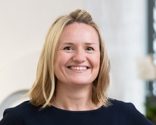 Jolene Upshall Audit and Business Advisory Partner