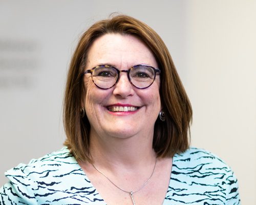 Lisa Spearman