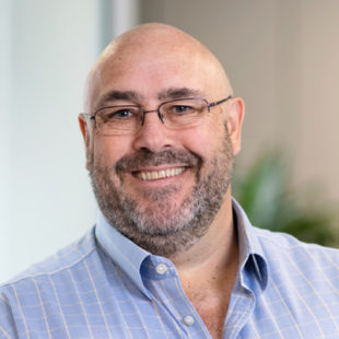 Mark Cassidy Audit and Business Advisory Partner