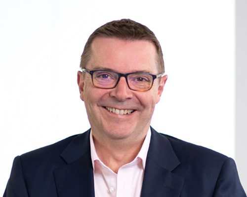 Paul Maberly Managing Partner