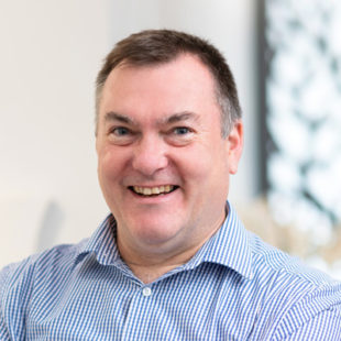 Phil Fenn Audit and Business Advisory Partner