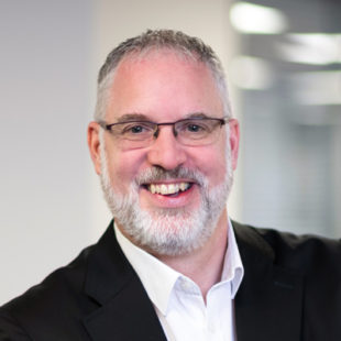 Steve Robinson Audit and Business Advisory Partner