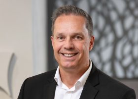 Headshot of Kevin Paget
